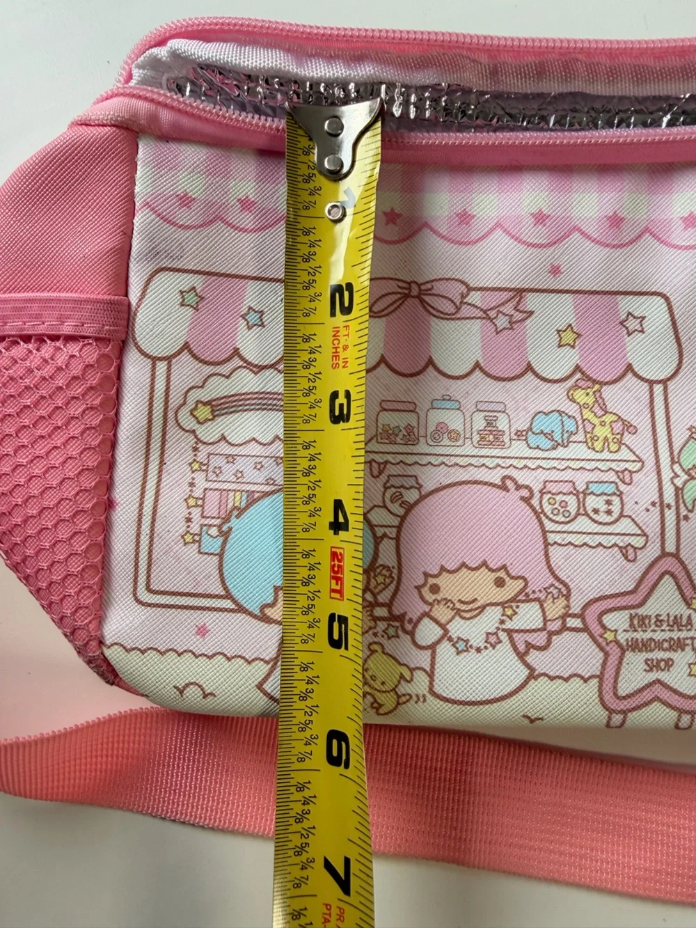 Sanrio cute pink